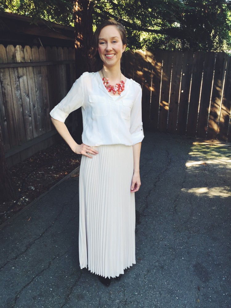 Sunday style – SF Fit Mom – Kelly Westover